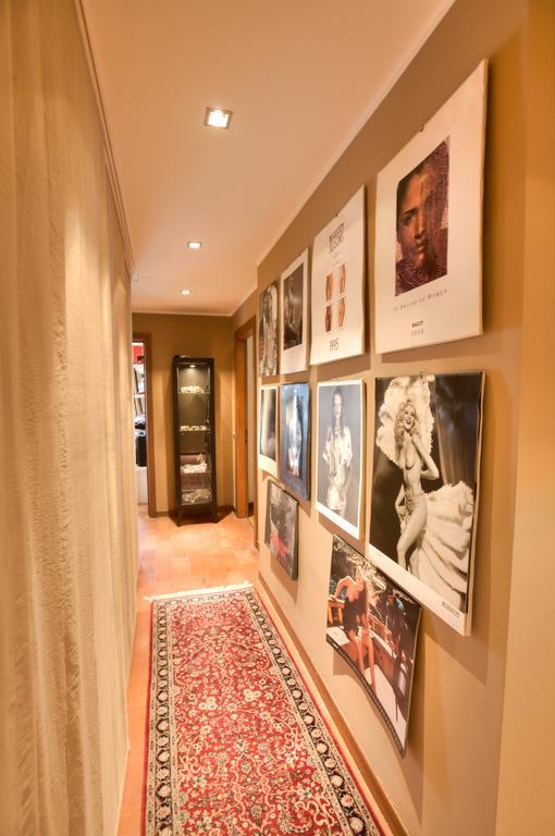 La Volpe Dorata Bed & Breakfast Stresa Dış mekan fotoğraf