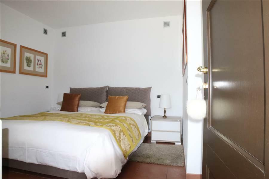 La Volpe Dorata Bed & Breakfast Stresa Dış mekan fotoğraf