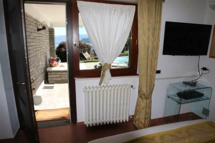 La Volpe Dorata Bed & Breakfast Stresa Dış mekan fotoğraf